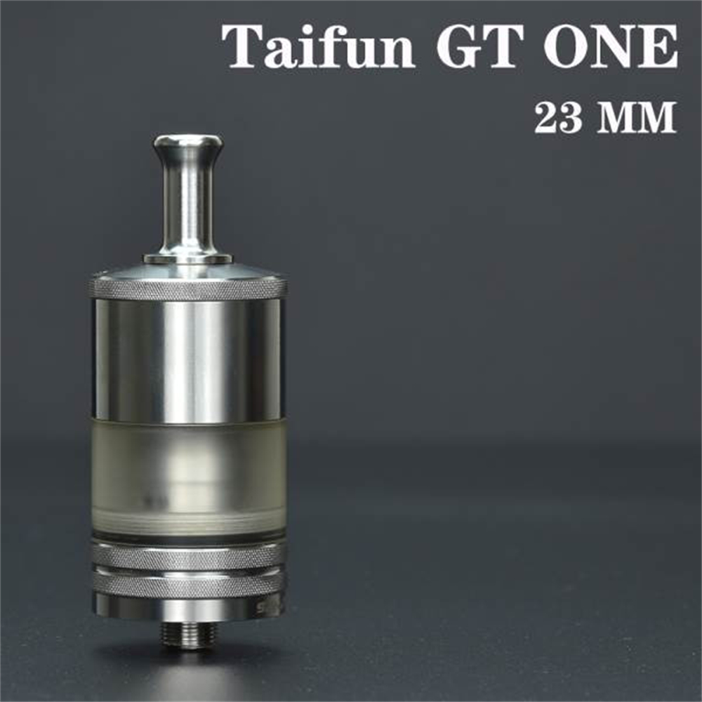 Vaping Area - 割引クリアランス YFTK Taifun GT ONE RTA