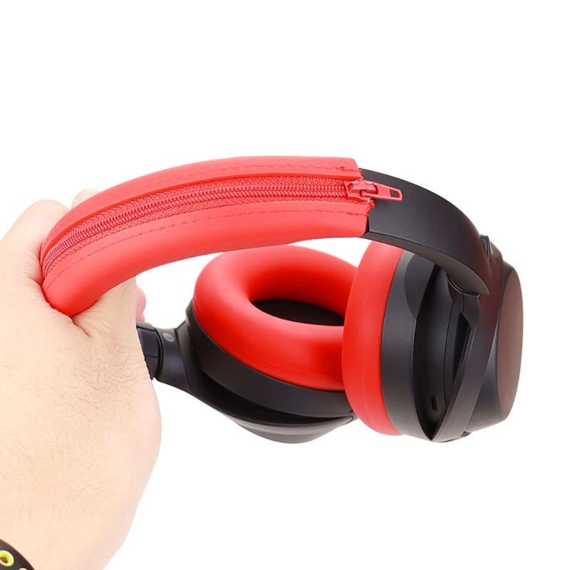 Sony WH-1000XM4用シリコンヘッドフォンカバー、 - Sony Headphone Wh-1000Xm4 のレビューと価格