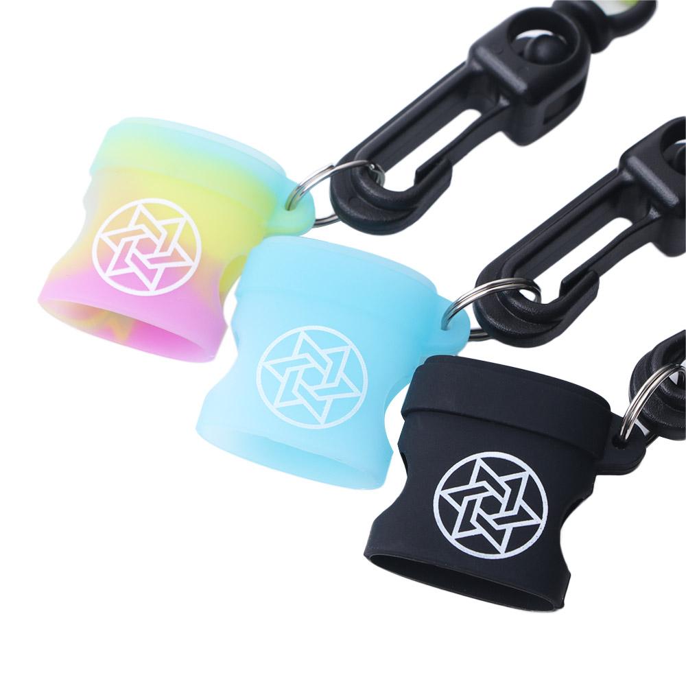 アトマイザー Eicg アクセサリー ポータブル Uwell - Vape Ring のレビューと価格