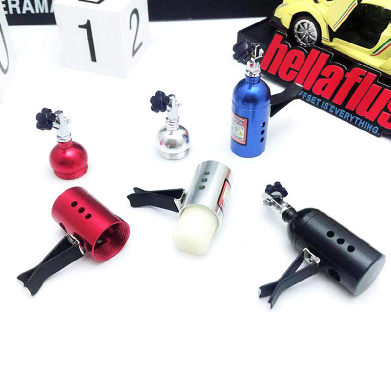 人気の車の芳香剤 NOS 窒素ボトルエアベントアロマセラピー - Vape Decoration のレビューと価格