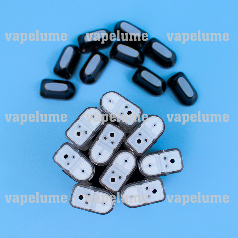 2.0 EMPTY Muha Blinkers使い捨て電子タ - Vaping Area のレビューと価格