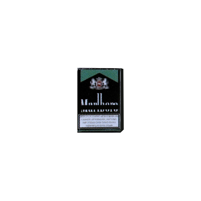 タバコケース ミニシガーケース ドールハウス写真撮影小道具  - Vape Decoration のレビューと価格