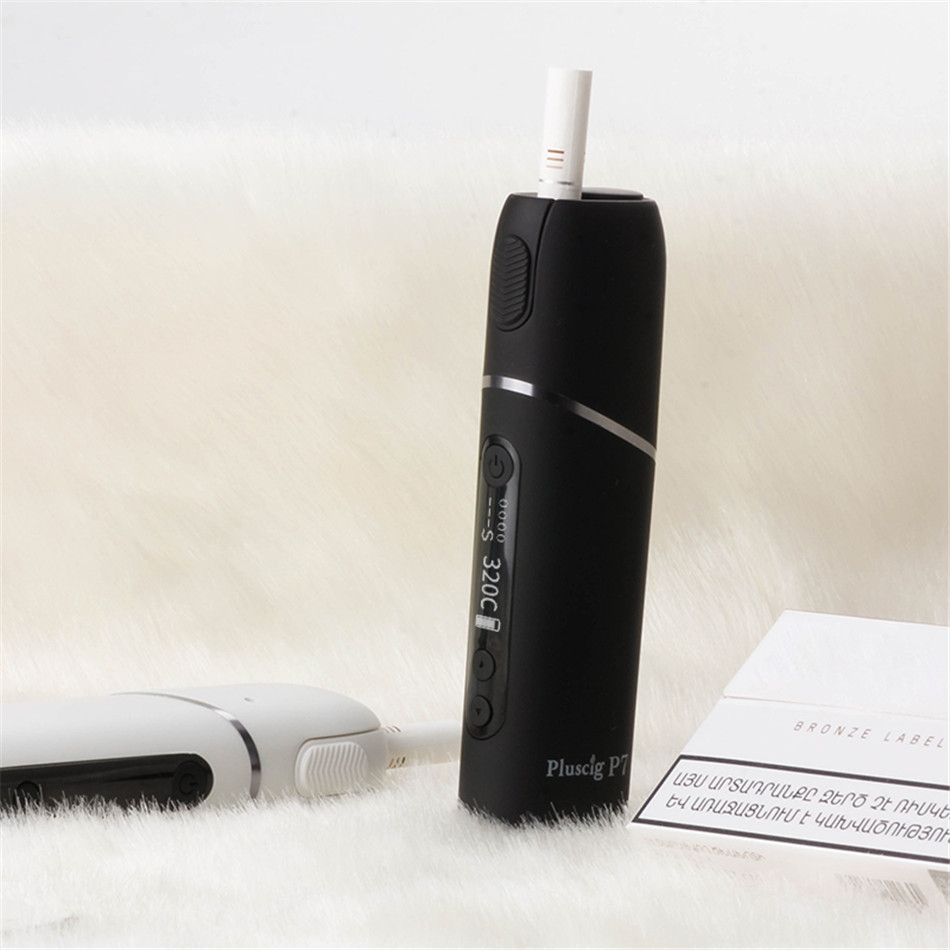 Puscig-電子タバコ用の気化可能なキット,Iqoc fo - Vaping Area のレビューと価格