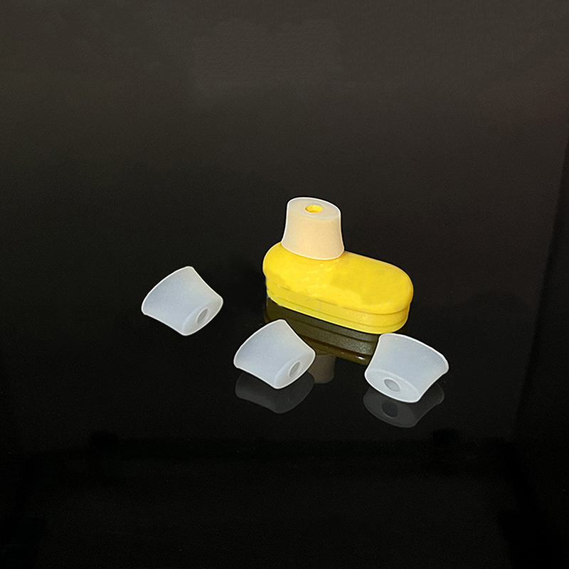 100個/ロット BC5000 BC 5000 PUFFS  - Vape Ring のレビューと価格