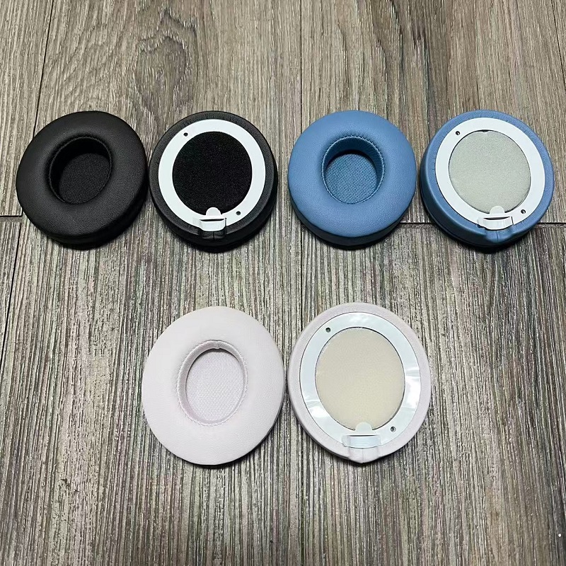 100% オリジナルイヤーパッドビートソロ 4 ワイヤレスヘ - Beats Headphone Solo 4 のレビューと価格