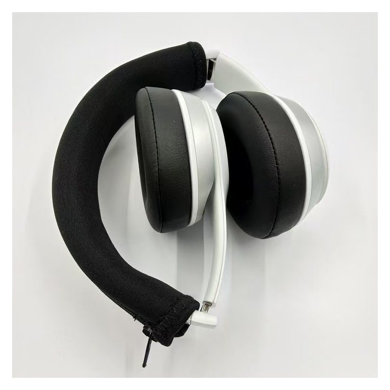 ヘッドフォンプロテクタースリーブクッションパッドヘッドバンド - Audio Technica Headphone Ath-M20X のレビューと価格