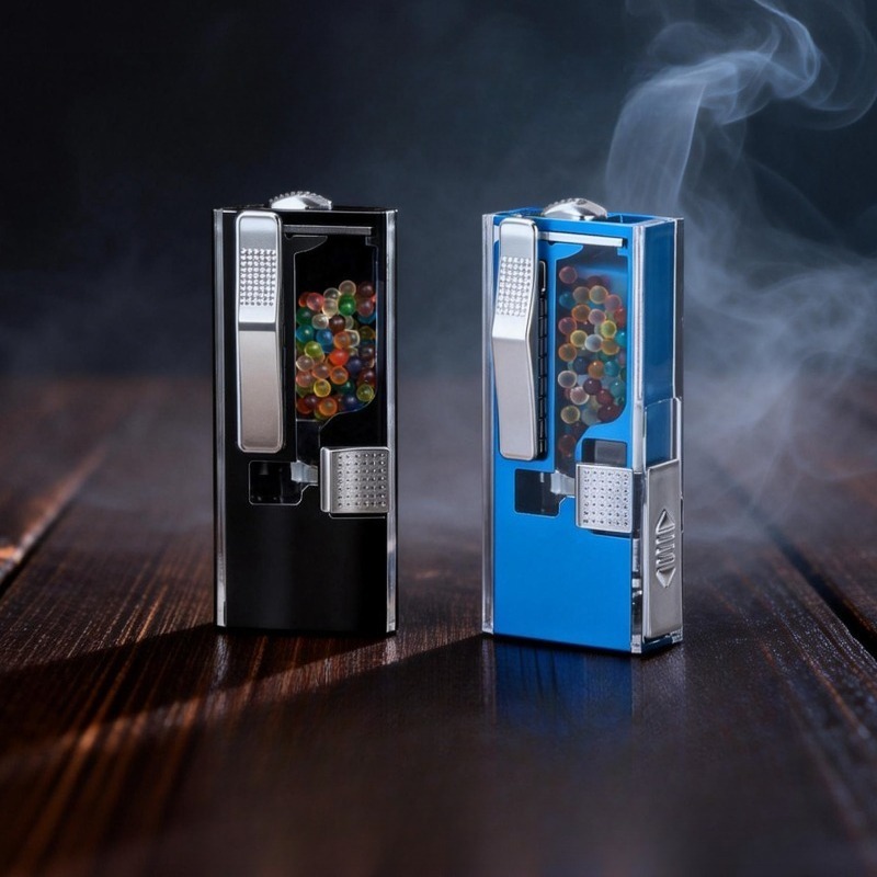 2000個入り スモーキングバーストビーズ 各種フレーバー  - Smoking & Vaping Accessories のレビューと価格